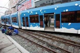 长春爆料轻轨事故视频,视频揭露事故现场惨状